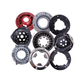 Floor Scrubber Clutch Plate/Center Lok for All kinds of Model